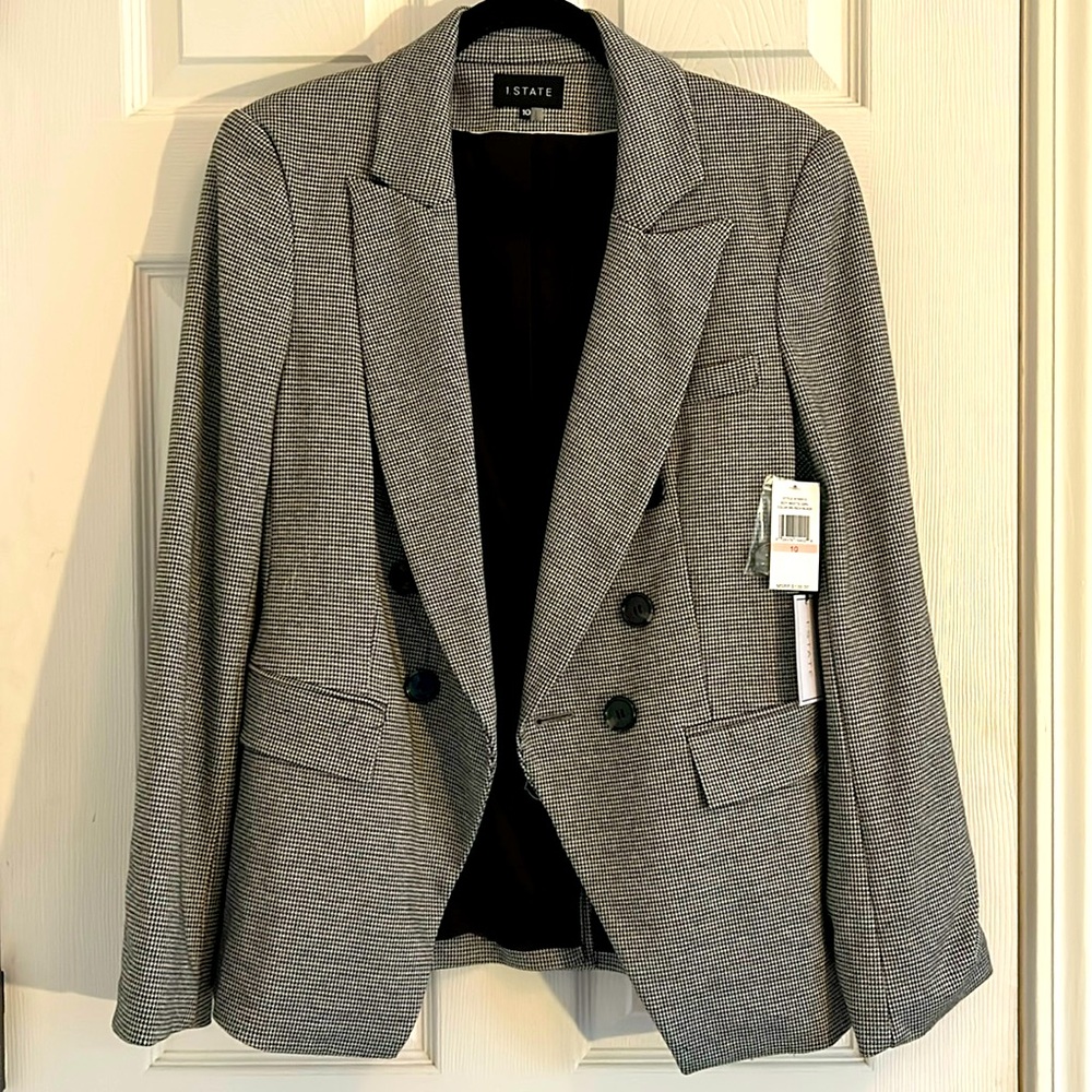 NWT 1State blazer